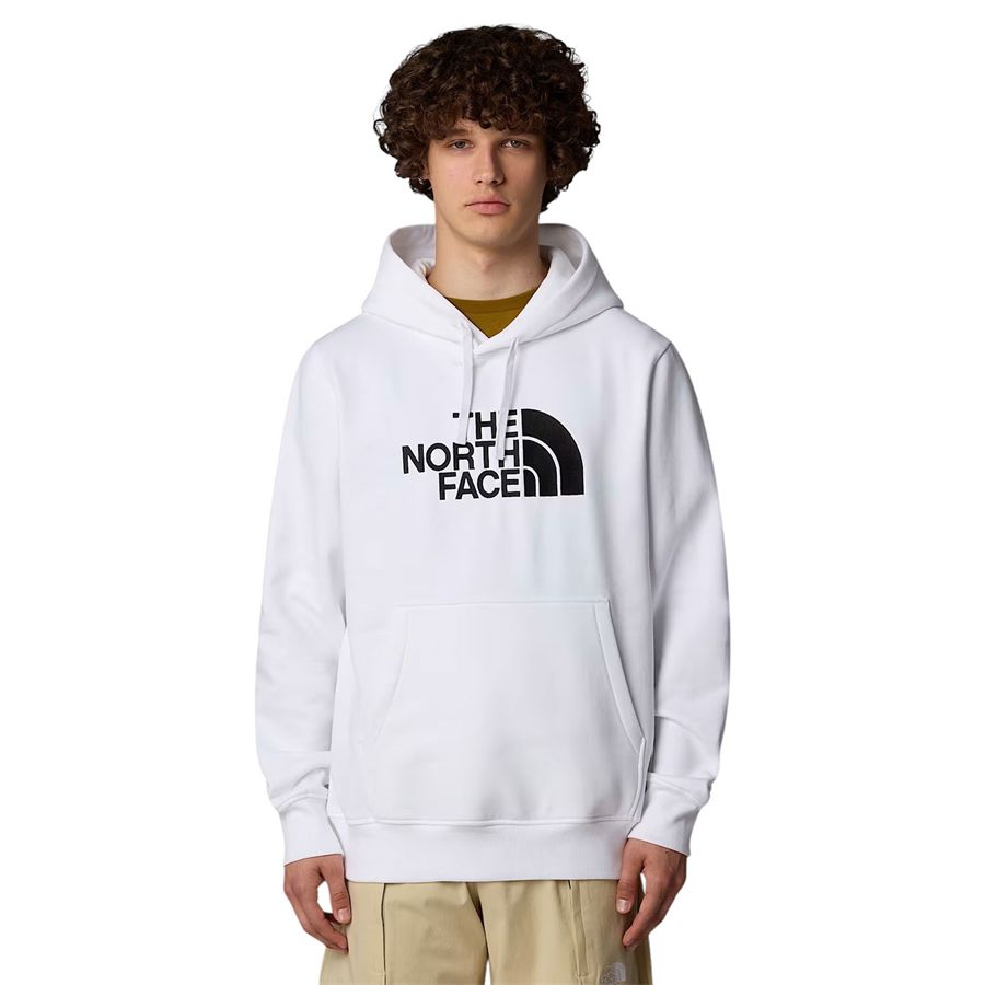 Drew Peak felpa con cappuccio da uomo The North Face | NF0A89EMLA9